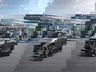 New 2025 Hyundai Tucson SEL image 1