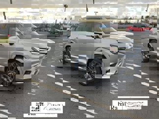New 2025 Lexus TX 350 AWD image 1
