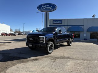 New 2025 Ford F250 Lariat image 1