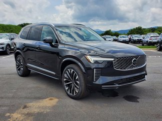 New 2026 Volvo XC90 B6 Plus w/ Protection Package Premier image 1