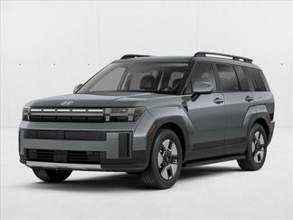 New 2026 Hyundai Santa Fe SEL image 1
