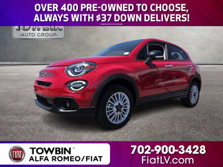 Used 2023 FIAT 500X Pop w/ Comfort Group image 1
