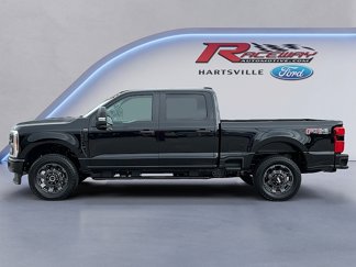 New 2025 Ford F250 XL image 1