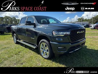 New 2026 RAM 1500 Big Horn image 1