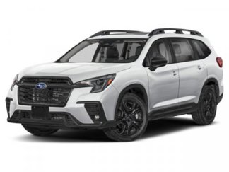 New 2025 Subaru Ascent Onyx Edition image 1