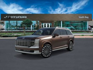 New 2026 Hyundai Palisade Calligraphy image 1