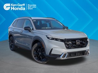 New 2026 Honda CR-V Sport Touring image 1