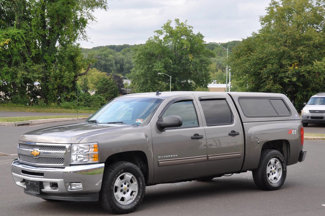 Used 2013 Chevrolet Silverado 1500 LT w/ All-Star Edition image 1