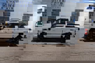 New 2025 Ford F350 Lariat image 1