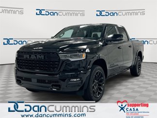 New 2026 RAM 1500 Limited image 1
