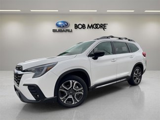 Used 2025 Subaru Ascent Limited image 1