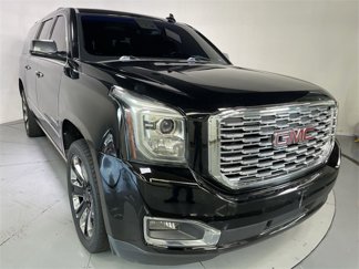 Used 2019 GMC Yukon XL Denali w/ Denali Ultimate Package image 1