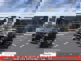 New 2026 GMC Sierra 1500 Denali Ultimate image 1