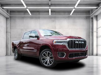 New 2025 RAM 1500 Tungsten image 1