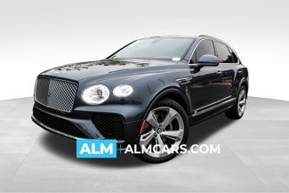 Used 2021 Bentley Bentayga image 1