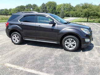 Used 2016 Chevrolet Equinox LT w/ Convenience Package image 1