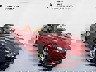 Used 2022 Ferrari Portofino M image 1
