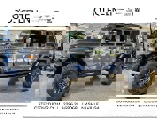 New 2025 Jeep Wrangler Unlimited Rubicon 392 image 1