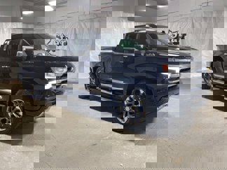 New 2025 Chevrolet Silverado 1500 High Country w/ Z71 Off-Road Package image 1