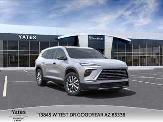 New 2025 Buick Enclave Preferred w/ Super Cruise Package image 1