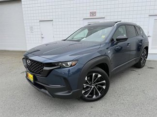 New 2025 MAZDA CX-50 2.5 Hybrid w/ Cargo Package image 1