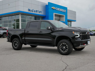 New 2025 Chevrolet Silverado 1500 ZR2 w/ Technology Package image 1