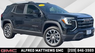 New 2026 GMC Terrain Elevation w/ Elevation Premium Package image 1