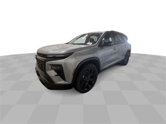 New 2025 Chevrolet Traverse RS w/ LPO, Floor Liner Package image 1