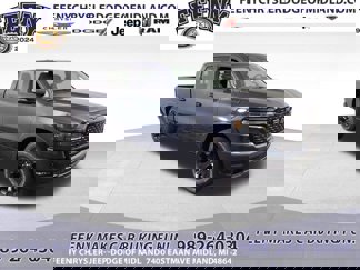 New 2026 RAM 1500 Big Horn image 1