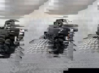 New 2025 Ford F250 Lariat image 1