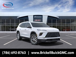 New 2025 Buick Enclave Preferred image 1