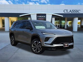 New 2025 Buick Enclave Sport Touring w/ Super Cruise Package image 1