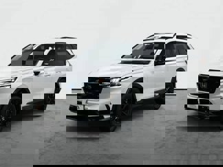 New 2026 Honda CR-V Sport-L image 1