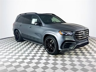 New 2026 Mercedes-Benz GLS 580 4MATIC video 1
