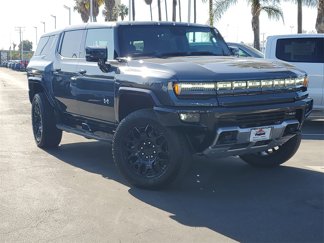 New 2025 GMC Hummer EV 2X image 1