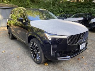 New 2026 Volvo XC90 B6 Plus image 1