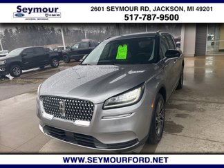 Used 2022 Lincoln Corsair AWD w/ Equipment Group 101A image 1