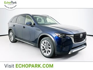 Used 2024 MAZDA CX-90 3.3 Turbo w/ Premium Package image 1
