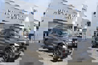 New 2025 Ford Explorer ST image 1