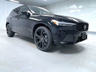 New 2025 Volvo XC60 B5 Ultra w/ Climate Package image 1