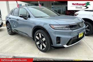 New 2025 Honda Prologue Elite image 1