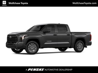 New 2025 Toyota Tundra SR5 image 1
