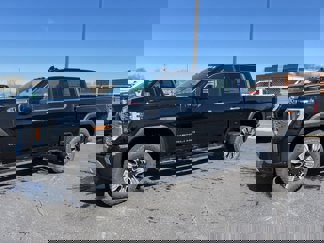 New 2025 GMC Sierra 2500 Denali w/ Denali Reserve Package image 1