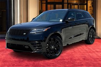 New 2026 Land Rover Range Rover Velar Dynamic SE image 1