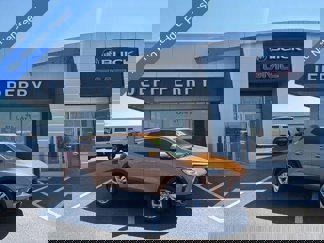 New 2026 Buick Encore GX Preferred w/ Comfort Package image 1