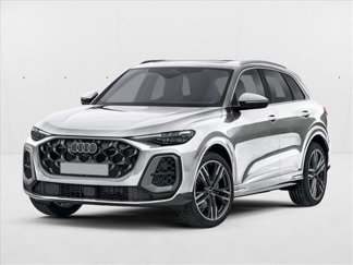New 2025 Audi Q5 Prestige image 1