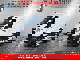 Used 2023 Ford Transit 250 Low Roof w/ Exterior Upgrade Package image 1