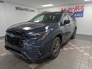 New 2025 Subaru Ascent Bronze Edition image 1