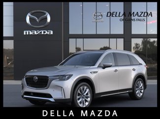New 2025 MAZDA CX-90 3.3 Turbo w/ Premium Plus Pkg image 1