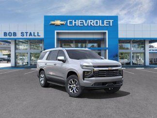 New 2025 Chevrolet Tahoe Premier image 1